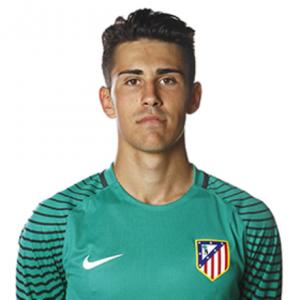 Vctor Pascual (C.D.A. Navalcarnero) - 2019/2020