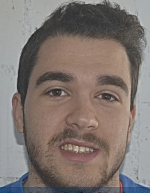 Miguel (C.D. Barra de Mio) - 2019/2020