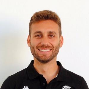 Jos Antonio Romero (Arsenal F.C.) - 2019/2020