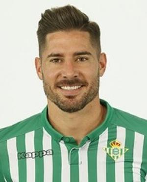 Javi Garca (Real Betis) - 2019/2020
