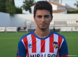 lvaro (C.D. Jvea) - 2019/2020