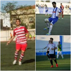 Pepe Recuero (Trigueros Balompi) - 2019/2020