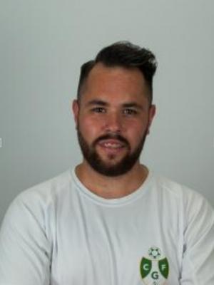 Robert (Atarfe Industrial) - 2019/2020