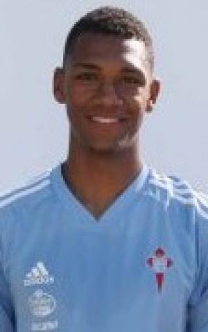 Manny (R.C. Celta Fortuna) - 2019/2020