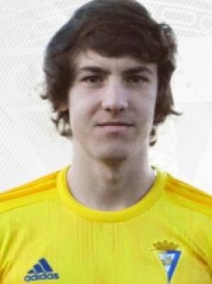 Marc Bar (S.D. Leioa) - 2019/2020