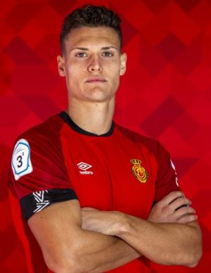 Fran Gonzlez (R.C.D. Mallorca) - 2019/2020