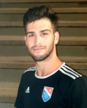 Jose Luis (Atco. Dos Hermanas) - 2019/2020