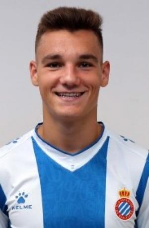 Jutgl (R.C.D. Espanyol) - 2019/2020