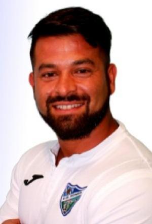 Jony (C.D. Ronda) - 2019/2020