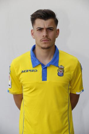 Gastn (Real Avils C.F.) - 2019/2020