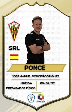 Jos Manuel Ponce (San Roque de Lepe) - 2019/2020