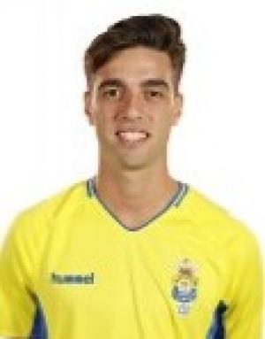 Juan Rodrguez (Las Palmas Atltico) - 2019/2020