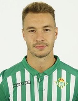 Loren (Real Betis) - 2019/2020