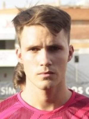 Manu Castillo (Yeclano Deportivo B) - 2019/2020