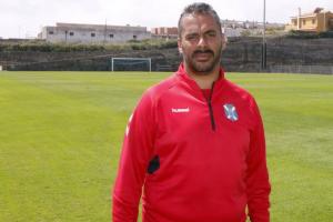 Mazinho (C.D. Tenerife B) - 2019/2020