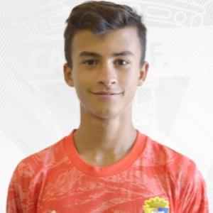 Daniel (Fundacin Cdiz C.F.) - 2019/2020