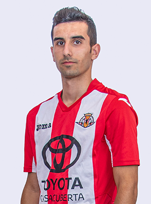 Balagu (U.E. Vic) - 2019/2020