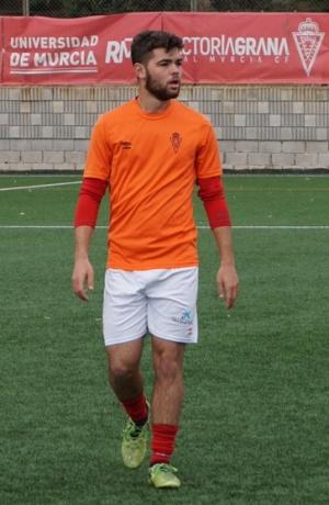 Gatiko (Abarn C.F.) - 2019/2020