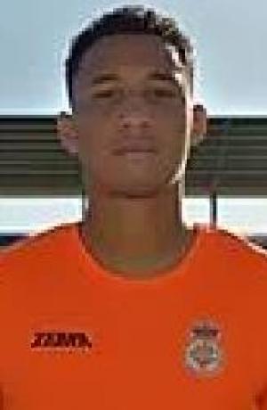Sequeira (Real Unin Club) - 2019/2020