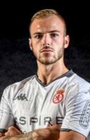 Sergio Benito (Cultural Leonesa) - 2019/2020