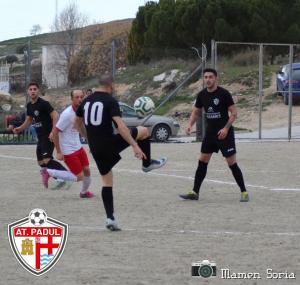 Ivi (Atletismo Padul C.F.) - 2019/2020