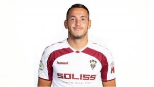Manaj (F.C. Barcelona) - 2019/2020