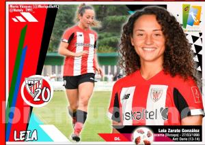 Leia (Athletic Club) - 2019/2020