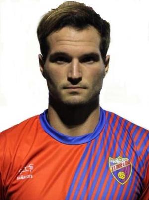 Nacho (Vlez C.F.) - 2019/2020