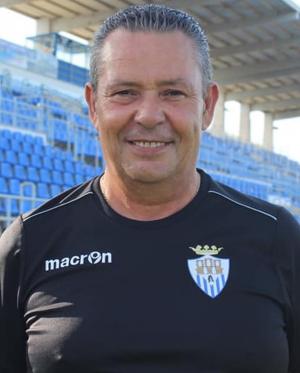 Pepe (Arcos C.F.) - 2019/2020