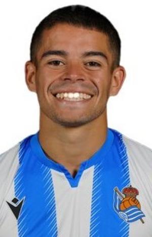 Crotto (Real Sociedad C) - 2019/2020