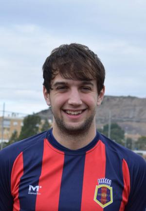 Jos Alberto (S.F.C. Minerva) - 2019/2020