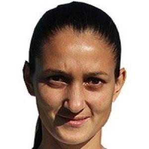 Sandra (C.D. Santa Teresa) - 2019/2020