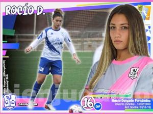 Roco (C.D. Pozoalbense) - 2019/2020