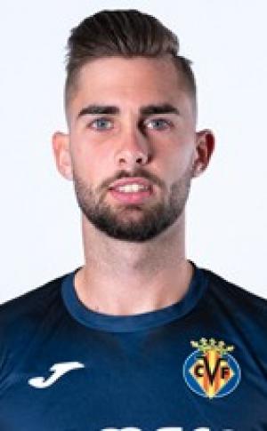 Josele (Villarreal C.F. B) - 2019/2020