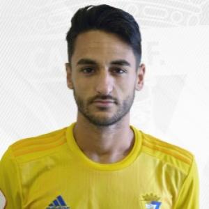 Chapela (Cdiz Mirandilla C.F) - 2019/2020