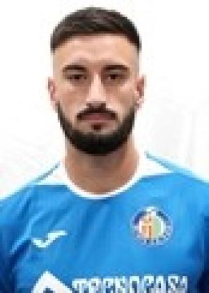 Erick Cabaco (Getafe C.F.) - 2019/2020