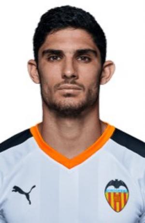 Guedes (Valencia C.F.) - 2019/2020