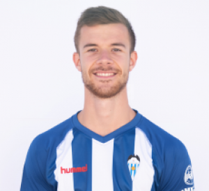 Molt (C.D. Alcoyano) - 2019/2020