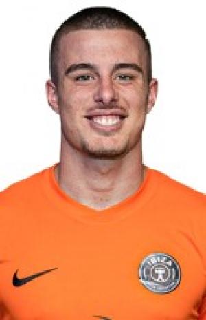 Chanza (C.F. Sant Rafel) - 2019/2020