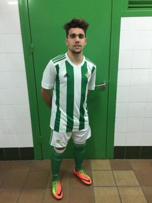 Jorge (Calavera C.F.) - 2019/2020