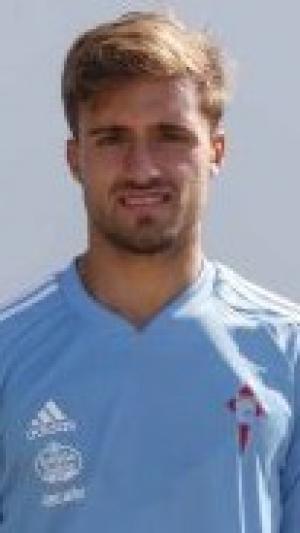 lvaro Ramn (R.C. Celta Fortuna) - 2019/2020