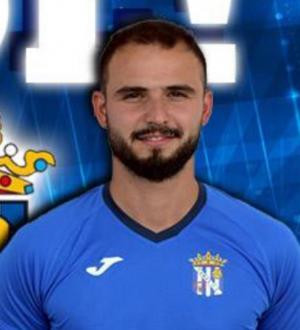 Rafa Valencia (Camas C.F.) - 2019/2020