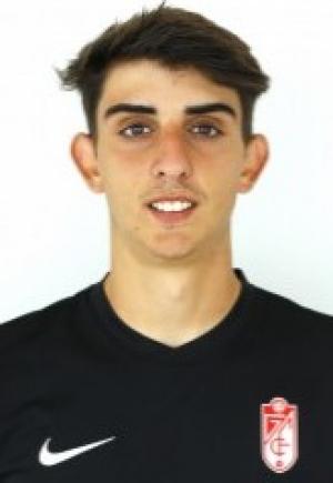 Arnau (Recreativo Granada) - 2019/2020