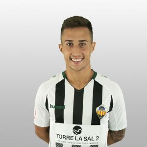 lex Ligero (C.D. Castelln B) - 2019/2020