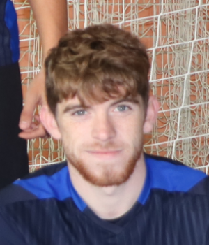 jose juan (Olimpic Astigi) - 2019/2020