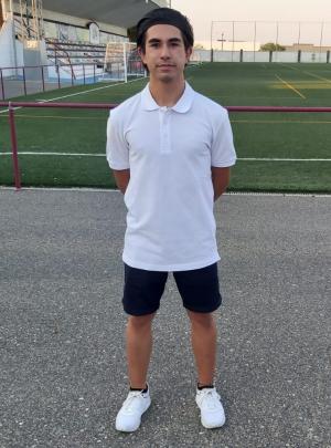 lex Jurado (Betis Iliturgitano) - 2019/2020