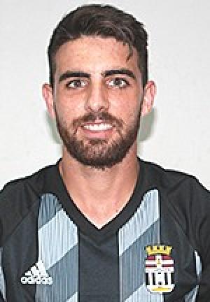 Ismael (F.C. Cartagena B) - 2019/2020