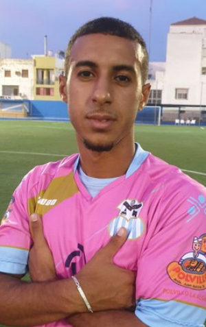 Sofian (Atltico Algabeo) - 2019/2020