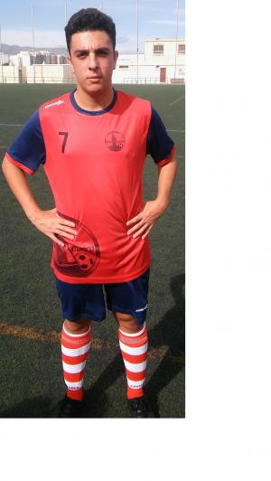 QUINO (Zapillo Atltico) - 2019/2020