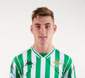 Simn (Haro Deportivo) - 2019/2020